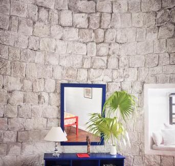Gingerland Hotel | Golden Rock Nevis