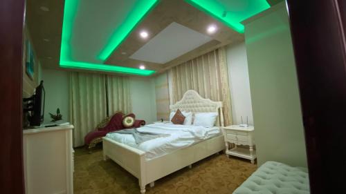 Nablus Hotel | Golden Rose Hotel