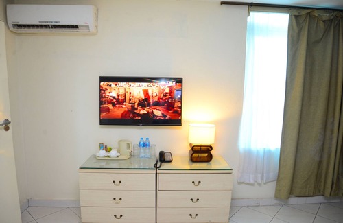 Enugu Apartment | Golden Royale Hotel