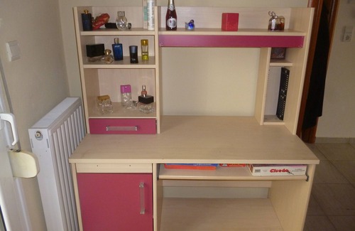 Nea Peramos Apartment | Golden Sand- summer apartment