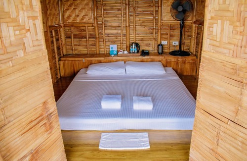Daanbantayan Hotel | Golden Sands Destination Resorts
