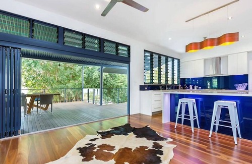 Wagait Beach House | Golden Sands Retreat Beach House