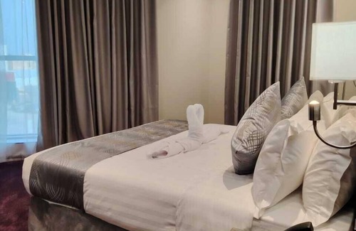 Ar Rass Hotel | Golden Season Hotel - AR Rass