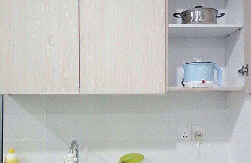 Genting Highlands Apartment | Golden Shine Midhills in generation