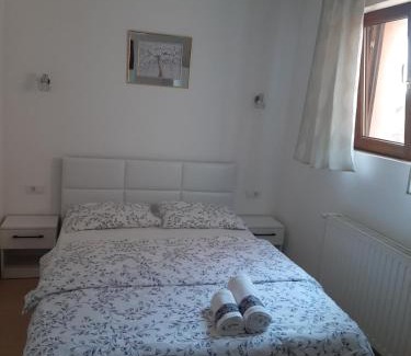 Arad Apartment | Golden Stars Malca