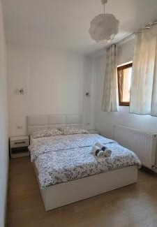 Arad Apartment | Golden Stars Malca