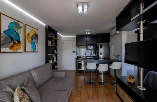 Picanco Apartment | Golden Studio - GRU 1214