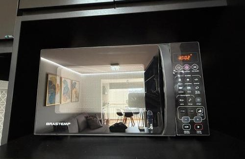 Picanco Apartment | Golden Studio - GRU 1214
