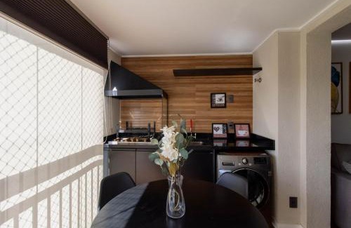 Picanco Apartment | Golden Studio - GRU 1214