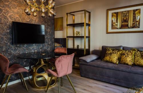 Weimar Apartment | Golden Suites Weimar