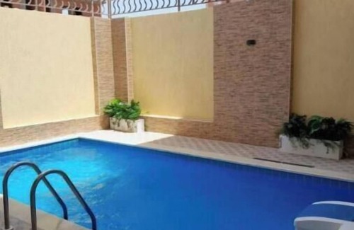 Safaga Apartment | Golden Sun