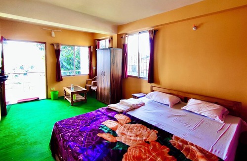 Mirik Resort | Golden Sunview Homesay