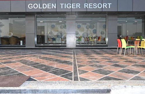 Viratnagar Hotel | Golden Tiger Resort, Sariska Highway, Jaipur, Rajasthan