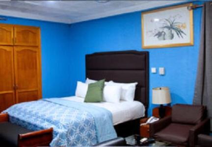 Nungua Hotel | Golden Touch Executive Hotel