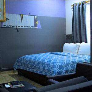 Nungua Hotel | Golden Touch Executive Hotel
