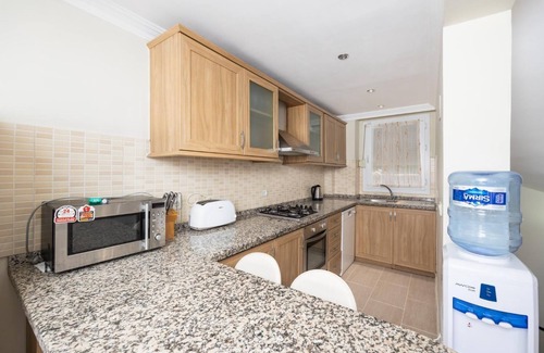 Oludeniz Villa | Golden Trio Villa - Four Bedroom Villa, Sleeps 8