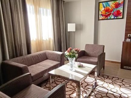 Constantine Hotel | GOLDEN TULIP ALEXANDRE