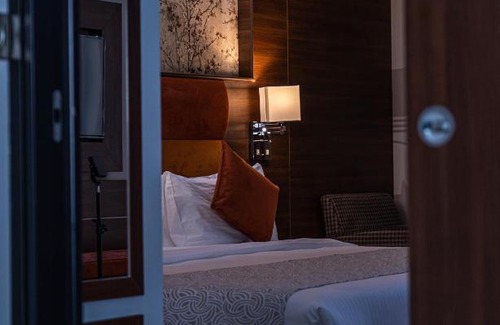 Constantine Hotel | GOLDEN TULIP ALEXANDRE