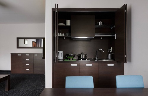 Jelitkowo Apartment | Golden Tulip Gdańsk Residence