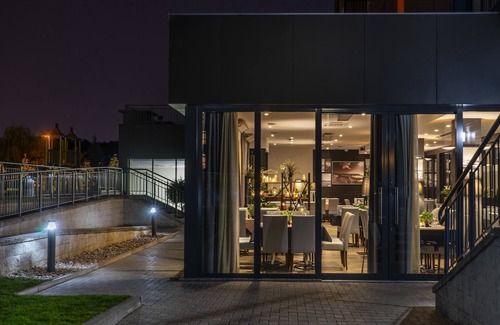 Jelitkowo Apartment | Golden Tulip Gdańsk Residence