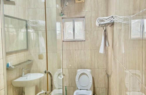 Port Harcourt Hotel | Golden Tulip Hotel GT31-Rivotel