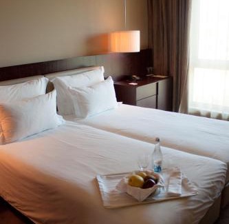 Sao Joao da Madeira Hotel | Golden Tulip São João da Madeira