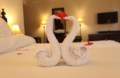Stone Town Hotel | Golden Tulip Stone Town Boutique