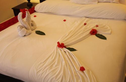 Stone Town Hotel | Golden Tulip Stone Town Boutique