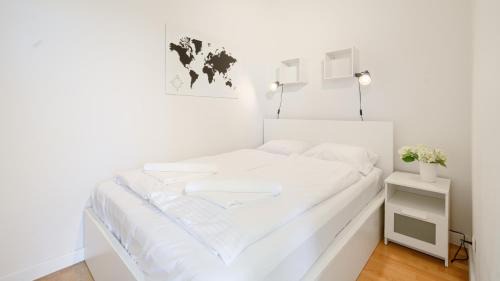 Miedzyzdroje Apartment | Golden Tulip, Sun & Snow