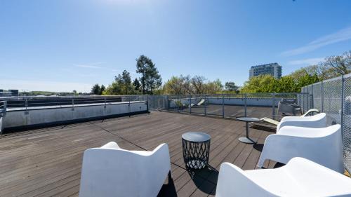Miedzyzdroje Apartment | Golden Tulip, Sun & Snow