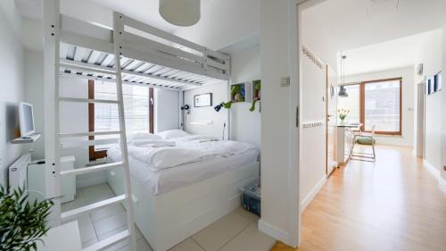 Miedzyzdroje Apartment | Golden Tulip, Sun & Snow