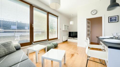 Miedzyzdroje Apartment | Golden Tulip, Sun & Snow