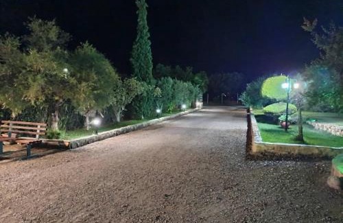 Alexandroupoli Villa | GOLDEN Twins' Villas 1