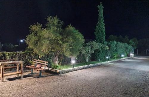 Alexandroupoli Villa | GOLDEN Twins' Villas 1