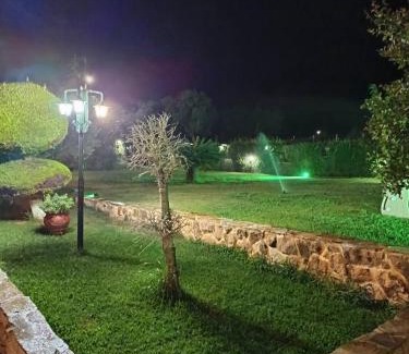 Alexandroupoli Villa | GOLDEN Twins' Villas 1