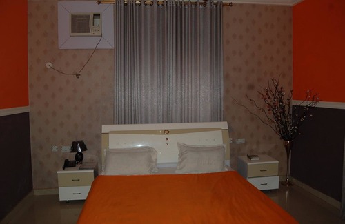 Nsukka Hotel | Golden Valley Hotel Enugu