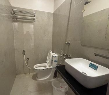 Krishnagar-II Resort | Golden Vista Resort