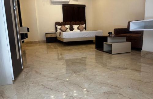 Krishnagar-II Resort | Golden Vista Resort