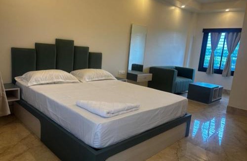 Krishnagar-II Resort | Golden Vista Resort