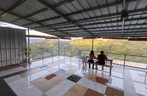 Arakan Apartment | Goldene Auszeit