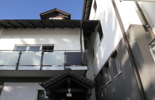 Dingolfing Hotel | Goldener Stern