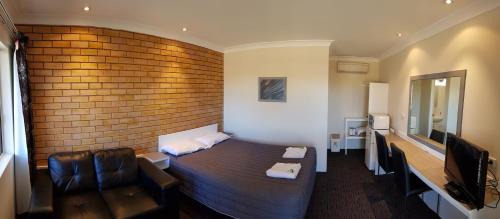 Blayney Hotel | Goldfields Motel