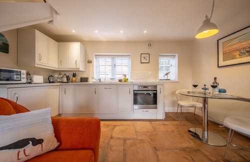 Deepdale Cottage | Goldfinch, Burnham Norton, Norfolk