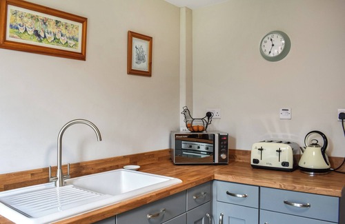 Haydon Bridge Cottage | Goldfinch Cottage - UK47698