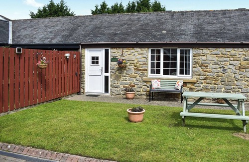 Haydon Bridge Cottage | Goldfinch Cottage - UK47698