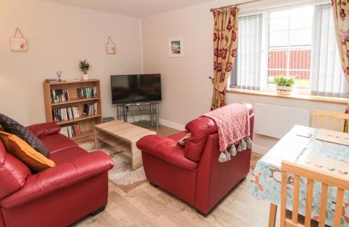 Haydon Bridge House | Goldfinch