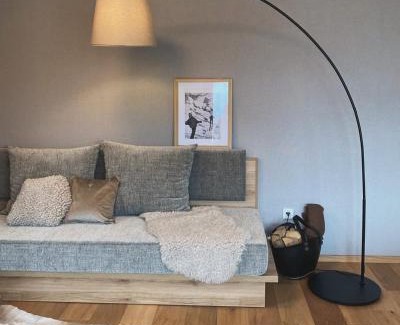 Kranjska Gora Apartment | Goldhorn Chalet SKI IN&OUT