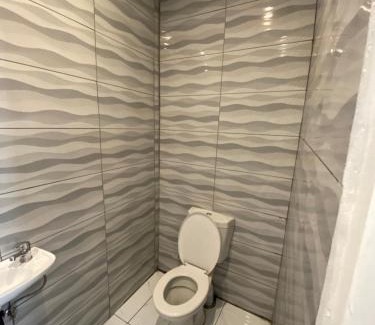 Greater Johannesburg Metropolitan Area House | Goldman Guest House Florida