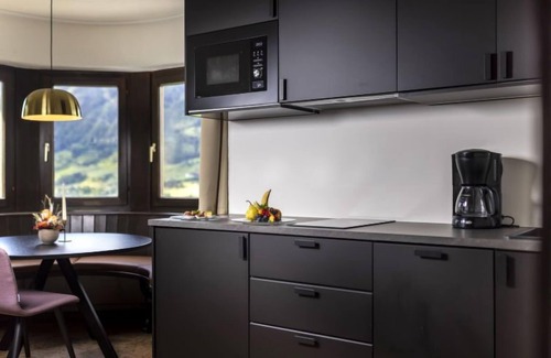 Matrei in Osttirol Apartment | Goldried Park by Interhome