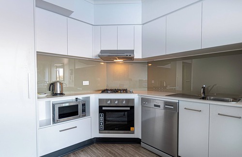 Teneriffe Apartment | Goldsborough Place Apartments